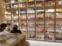 -上海书城(福州路店)