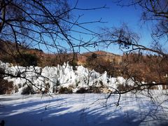 -九如山休闲旅游度假区