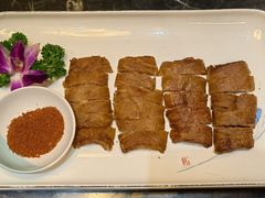 -吾味香葫芦头(安西街店)