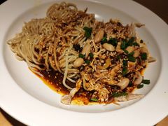 冷面鸡-荣小馆(椒江青悦城店)