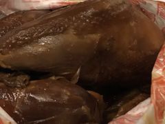 鸡肉-小李烧鸡(西北角总店)