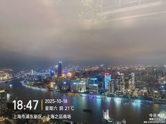 -上海中心大厦