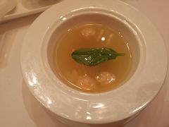 -北京古城老院厉晓麟精致菜