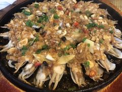 -广记海鲜(杨汊湖一店)