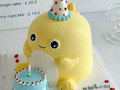 -牛仕西饼屋·低糖生日蛋糕(鲁谷店)