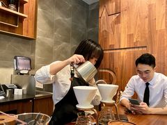 -星巴克臻选(广州沙面店)