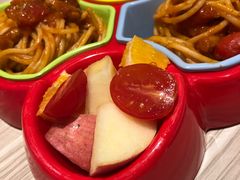 飞行员儿童餐-必胜客(桐乡吾悦广场店)