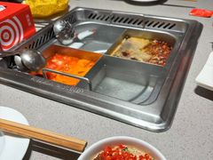 -海底捞火锅(宝龙广场夜宵主题店)