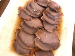 -先记烧鹅王·本地粤菜(福永店)