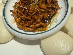 -要德鱼庄(陕钢家属院店)