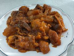 -同发号饭庄(复兴路店)