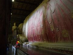 -张掖大佛寺景区