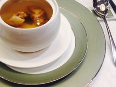 -成都龙之梦大酒店-龙悦中餐厅