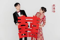 -蒙太奇婚纱摄影(万达店)