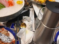 -極上萬膳·日料放题(海岸城店)