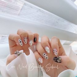 -Cici Nail日式美甲美睫工作室
