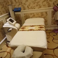 点击看大图 -茜尔维亚修身连锁(庆春银泰店)