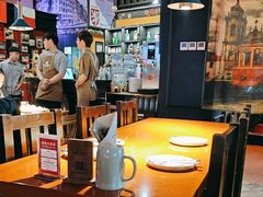 -布拉格餐厅· 中欧捷克菜(全国首店)