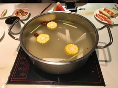 -潮牛禾记•潮汕鲜牛肉火锅(新亚洲店)
