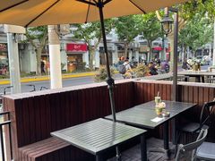 -Pie Bird(新闸路店)