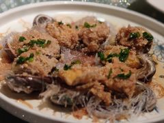 蒜蓉蒸鲜鲍-蟹榭·本帮江浙菜·蟹宴(五角场合生汇商场店)