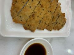 -老盛兴汤包馆(大华二路店)