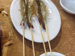 -濠轩阁特色生蚝火锅(水湾路店)