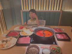 -温野菜涮涮锅(大悦城店)