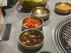 -大發韩国烤肉(八佰伴店)