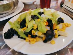 -日昌餐馆(亦庄店)