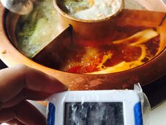 -滇釜火锅·能喝汤的火锅(车公庄店)