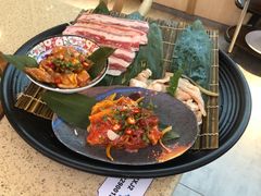 -妙香居韩国烤肉(容桂天佑城店)