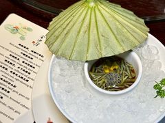 -杭州西子湖四季酒店·金沙厅