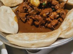 -小菜园新徽菜(上海浦东复地活力城店)