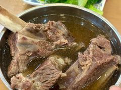 -老牌依强牛肉店(达道总店)