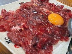 -顺德公平靓正特色牛花粥(花都店)