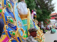 -七彩云南欢乐世界