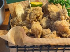 -岛风·台食小馆 ISLAND BISTRO(烟台山店)