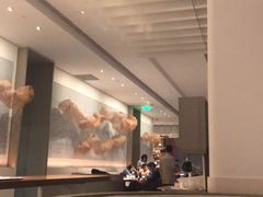 -北京柏悦酒店·锦庭餐厅Dining Room