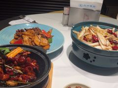 -志明眷村·台式融合菜·宵夜