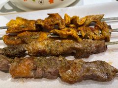 -小尕子·新疆菜(明园店)