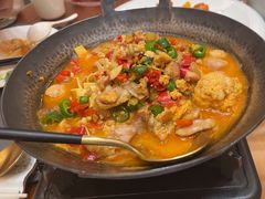 -鲁宴·鲁煨黄河生态大鲤鱼(月坛店)