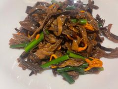 养生菌菇-日出青木·杭帮菜名店