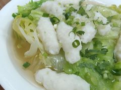 -百福麵家(新馬路店)