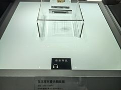 -张掖市博物馆