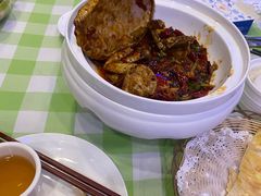 太子蟹-快乐海鲜城(虎泉街店)