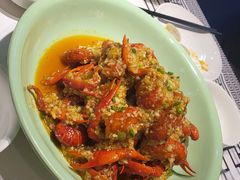 -靓虾二哥长沙地标小龙虾(五一广场店)