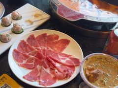 -三江两海老火锅(北京首店)