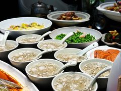 -顺香居·老字号湖北菜(江汉路店)