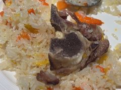 -谷丽麦馕新疆菜·清真(步步高梅溪新天地店)